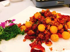 -贵州大厦贵州厅(樱花园西街店)