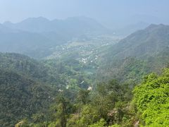 -大慈岩风景区
