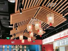 -犇鼎牛潮汕牛肉火锅(新辰里学清路店)