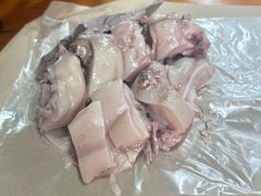 -小辫子羊肉面馆(周东店)