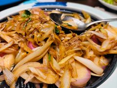 -俏东方·海味水饺·青岛菜(崂山店)