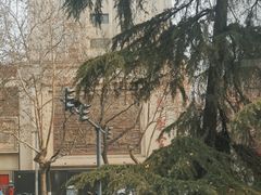 -唐乐宫·歌舞剧院餐厅