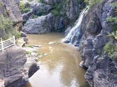 iphone_upload_pic-百里山水画廊乌龙峡谷