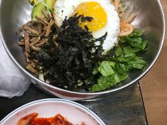 -元堂脊骨土豆汤(明洞2号店)