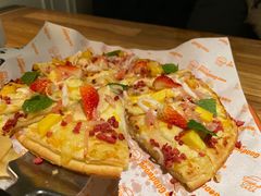 -良木缘咖啡西餐(新城市广场店)