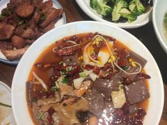 -永安鱼庄·镇江菜(丁卯店)