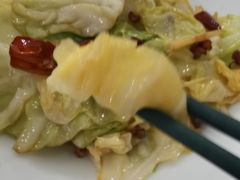 -渝悦情·新派川菜(建国门店)