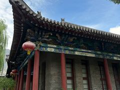 -文瀛公园