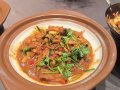 -香山湖家家宴(中山陵店)