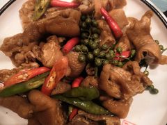 -全聚德(长江路店)