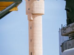 -中国酒泉卫星发射中心