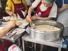 -家阳赵师傅油饼包烧麦(粮道街店)