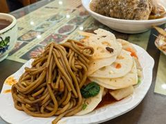 -葛记焖饼(伏牛路店)