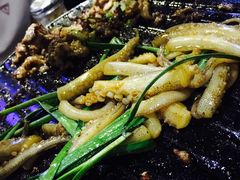 -厚味居炙子烤肉·清真(天桥南纬路店)