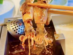 -皇城老妈川味火锅·大连海鲜火锅(港湾店)