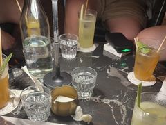 -DEW Lounge(深圳湾店)