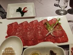 -鼎鼎香·港式火锅(北京SKP店)