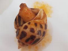 -小铜锣湾海鲜家常菜馆(河西店)