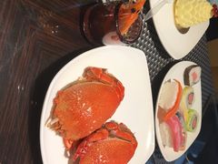 -亿民平安国际大酒店西餐厅(彩田北路店)