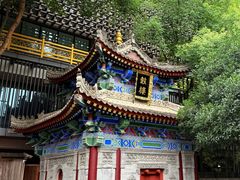 -罔极寺