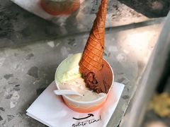 榛子-Dip in Gelato(富民路店)