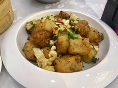 -新宝城海鲜坊(大浪店)