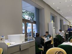 -紫光园·烤鸭·北京菜(团结湖店)