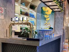 -马尔扎哈烤肉餐厅(正茂·海龙花园店)