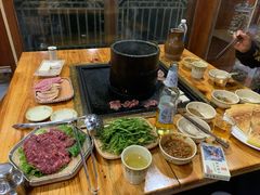 -滇藏石锅宴(北门坡古城管理局店)