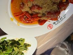 -有位虾匠·手工土菜小馆(市北店)