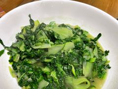 -湖南老灶台·生态农业餐饮(龙胜店)