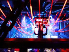 -MOSSO德国餐厅·音乐酒吧(环宇荟店)