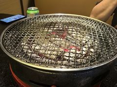 -樱嘢·炭火烧肉(惠南店)
