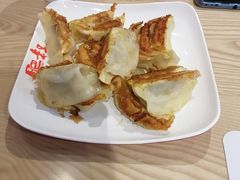 -肥叔锅贴(和炯路店)