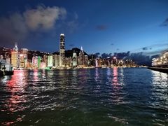 -海港城