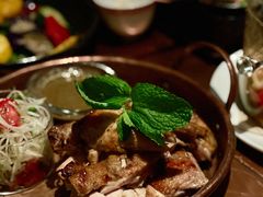 -Ginger(兴国路店)