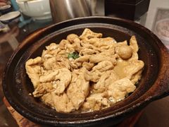 -张大嘴菜馆(庞各庄店)