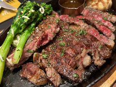 -斯普汇生蚝牛排馆(中骏世界城店)