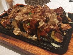 -北李妈妈菜·海肠捞饭(高新万达店)