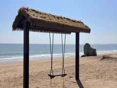 -日照灯塔风景区