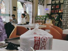 -梧州双钱龟苓膏(丽港航母店)