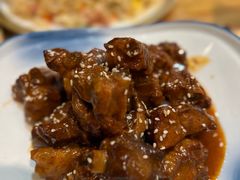 -妈妈的味道(和顺古镇店)