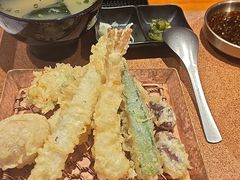 -天妇罗内顺田(罗湖店)