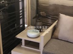 -SPA·印象足道养生(大运河度假区四望亭店)