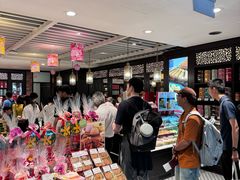 -本格旺索罗(樟宜机场T1店)