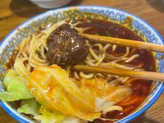 -蒋六十八梯眼镜面(狮子坪店)