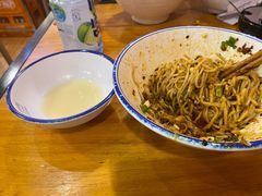 -车沾巷·重庆老味豌杂面