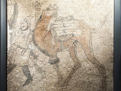 -洛阳古墓博物馆