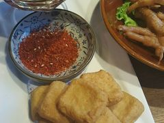 -有才叔的小馆(招商依云曲江店)