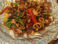 -凯鸽酒楼(大同振兴街店)